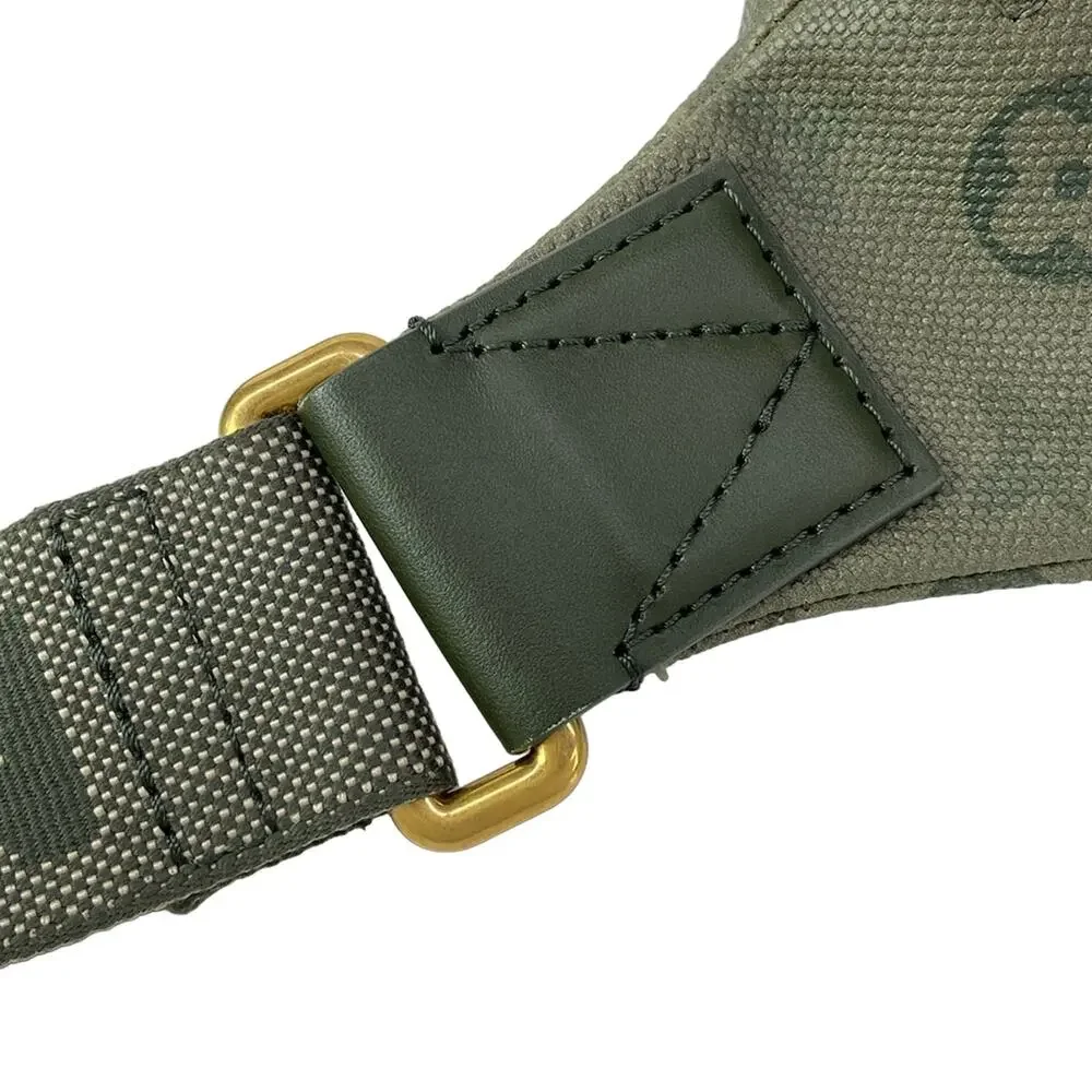 Louis Vuitton Rush Bum Bag Others Bum Bag M26933